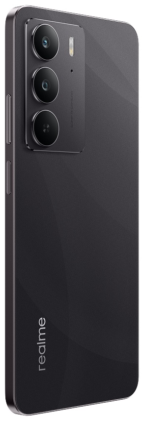 Смартфон Realme C75 8/128GB Black