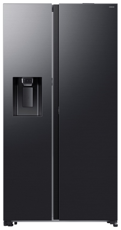 Холодильник Samsung Side-by-Side RS5000FC RS80F65J1FWT черный