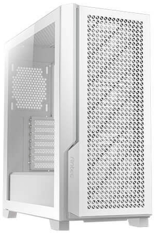 Корпус Antec P20C WHITE белый