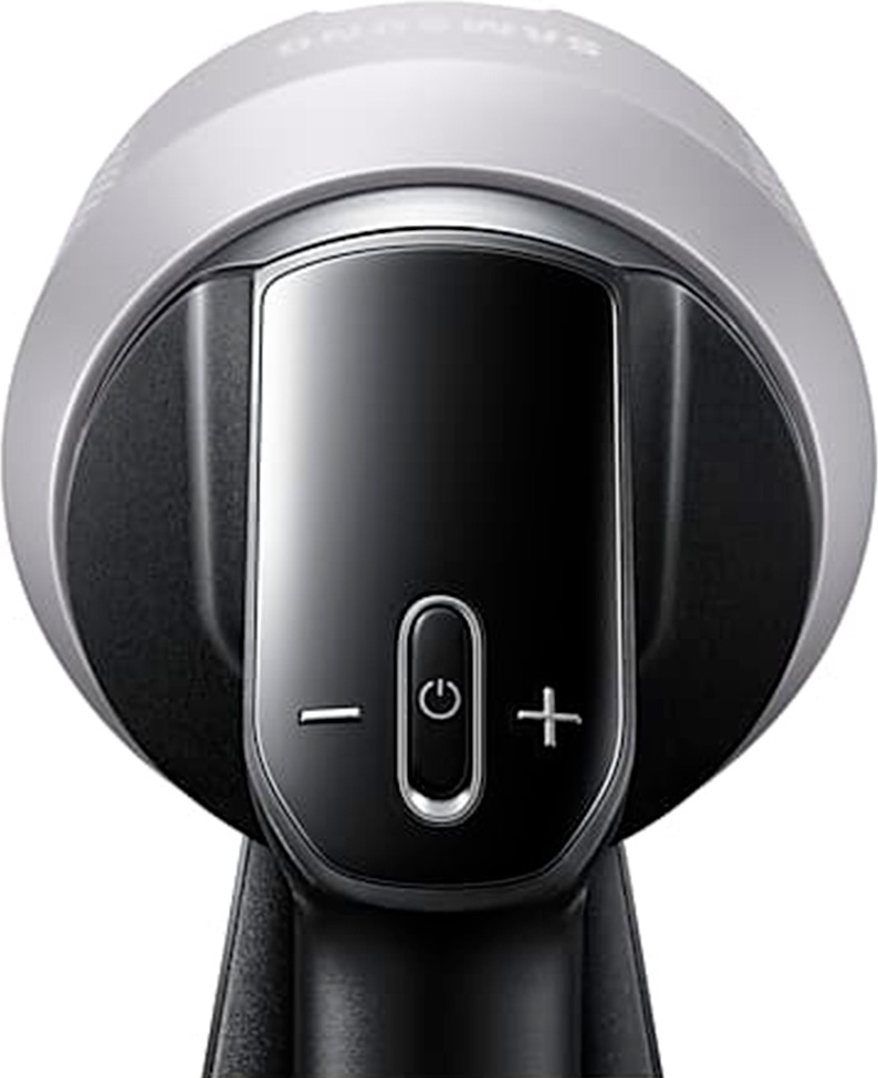 Пылесос Samsung Bespoke AI Jet Lite VS80F28DLP/EV (PET) серый
