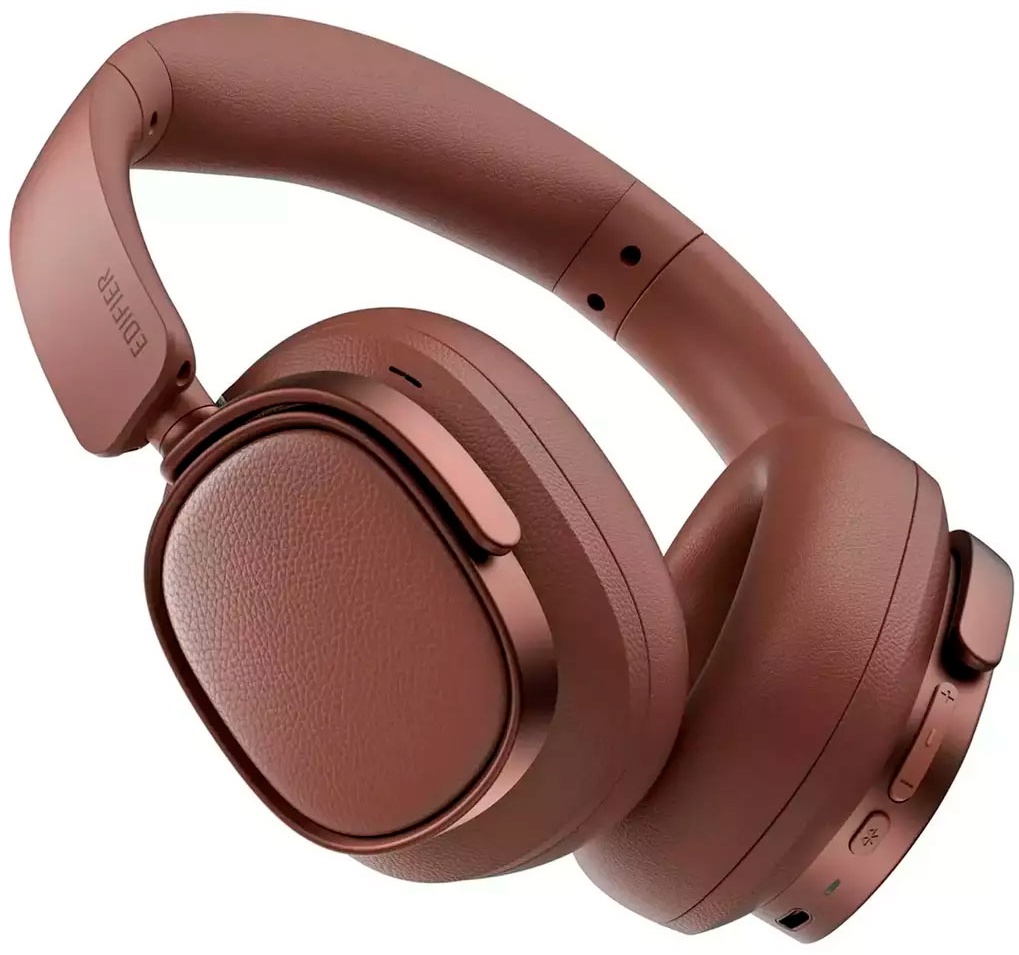 Наушники Edifier ES850NB коричневый