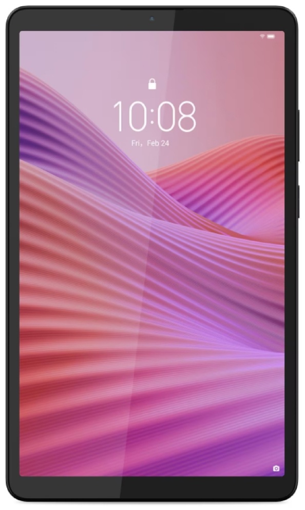 Планшет Lenovo ZAF00207UZ 8.7 дюйм 4 Гб/128 Гб серый