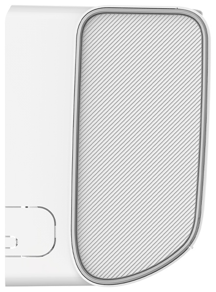 Кондиционер ARG SoftWind CSD-18EA, белый