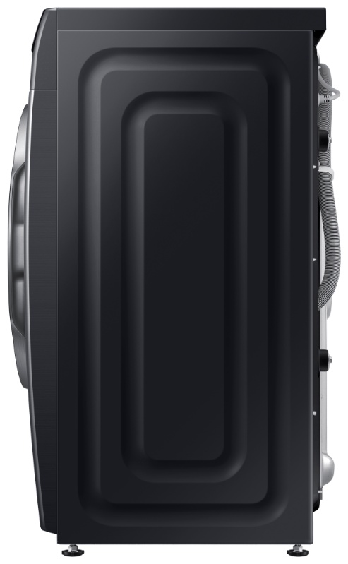Стиральная машина Samsung WW6100D WW90DG6G94LBLD черный