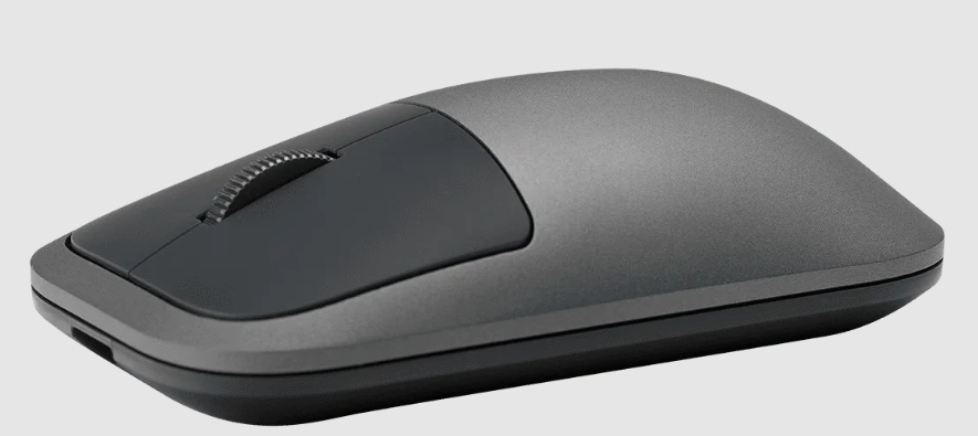 Мышь Rapoo M700 Silent серый