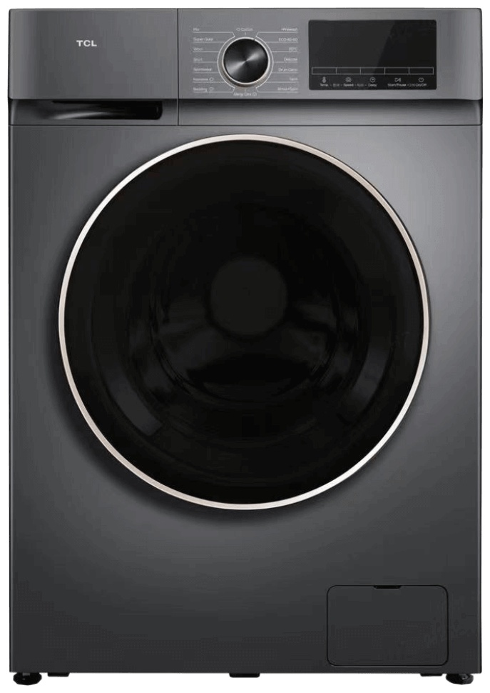 Стиральная машина TCL P1108FLG серый