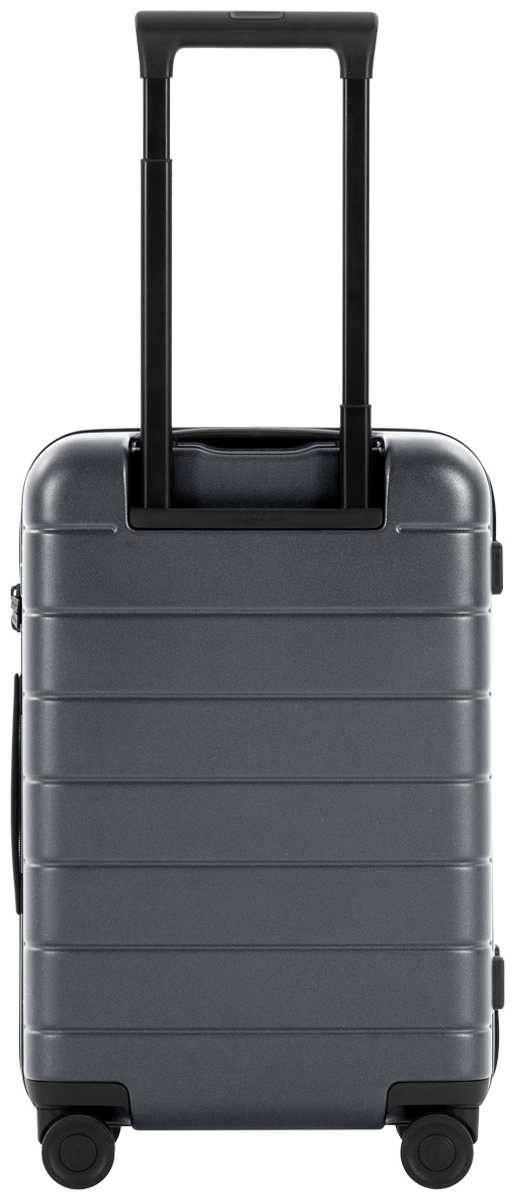 Чемодан Xiaomi Xiaomi Luggage Classic Pro 20&amp;#34; (Grey) поликарбонат 39 л серый