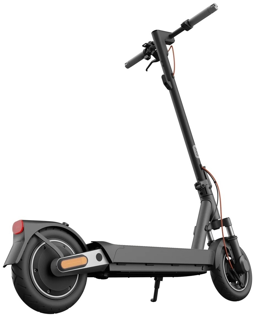 Электросамокат Xiaomi Electric Scooter 5 Pro GL, черный