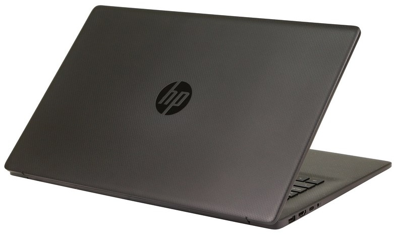 Ноутбук HP 17-cn3002ci 17.3" / 8 Гб / SSD 256 Гб / Без ОС / 7P563EA
