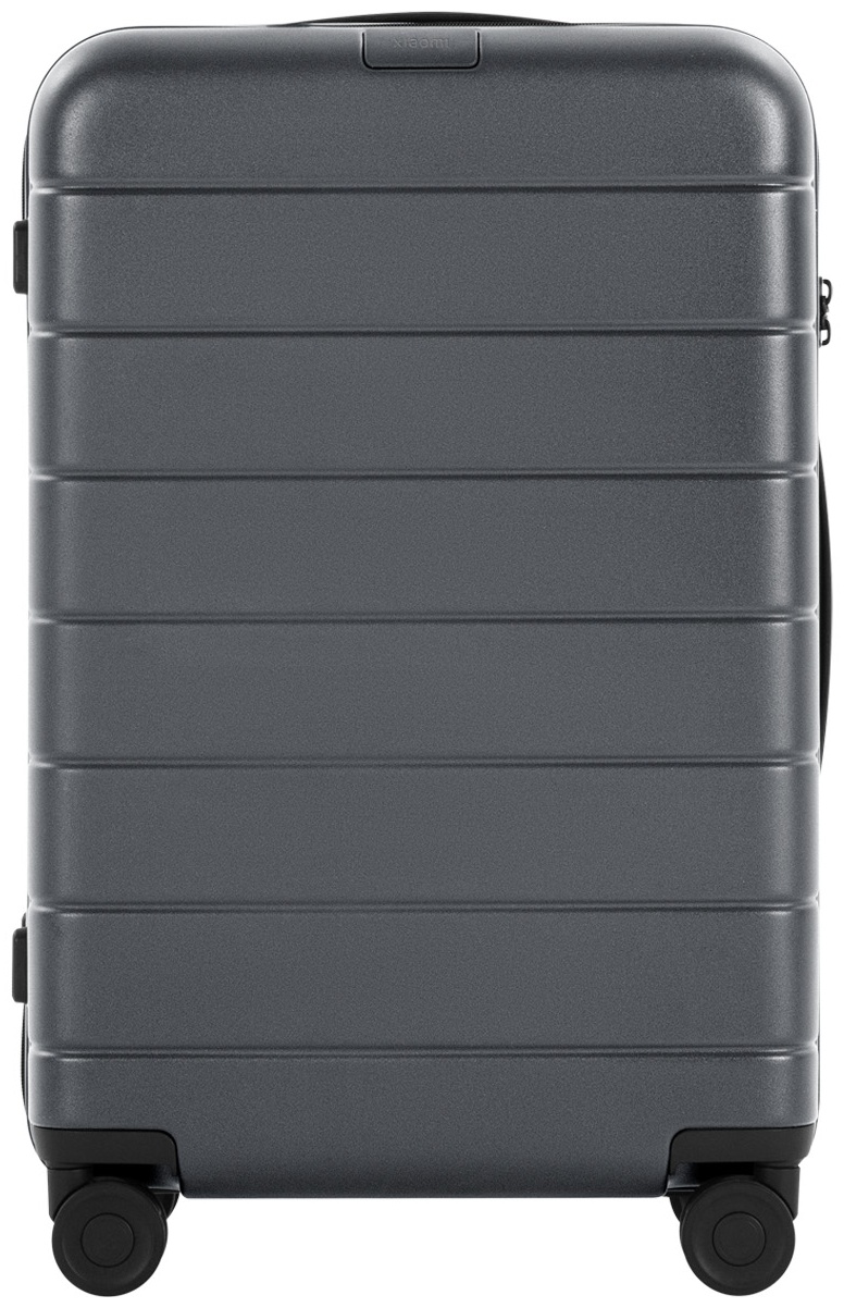 Чемодан Xiaomi Xiaomi Luggage Classic Pro 20&amp;#34; (Grey) поликарбонат 39 л серый