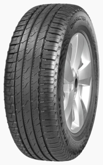 Ikon Tyres (Nokian) Character Aqua SUV 235/50 R19 99 V