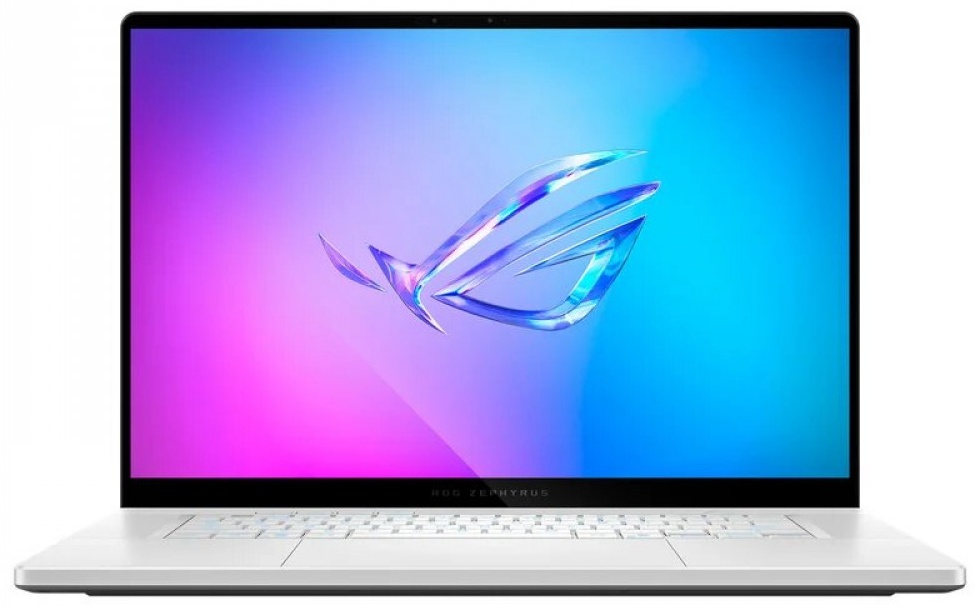 Ноутбук ASUS Rog Zephyrus  16&quot; / 32 Гб / SSD 1000 Гб / Win 11 / GU605CW-QR094W