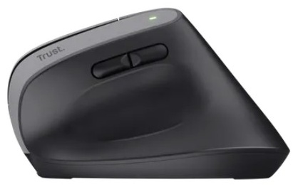 Мышь Trust Bayo+ 25146 черный
