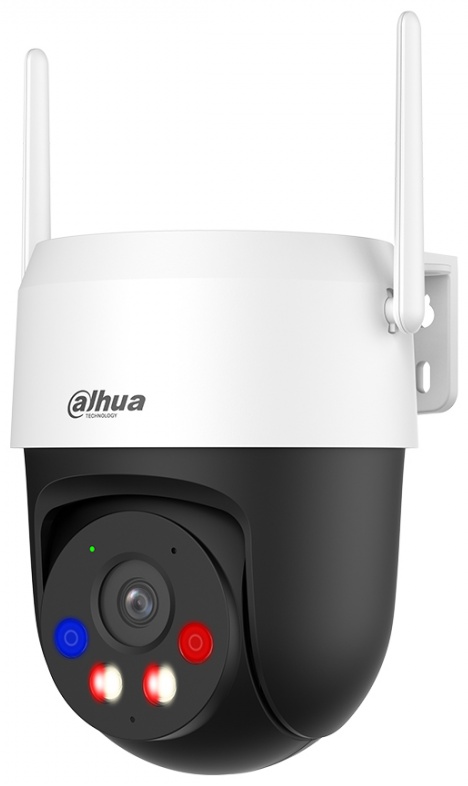 Dahua камера видеонаблюдения DH-P5AS-PV, 5 расширение 2880x1620