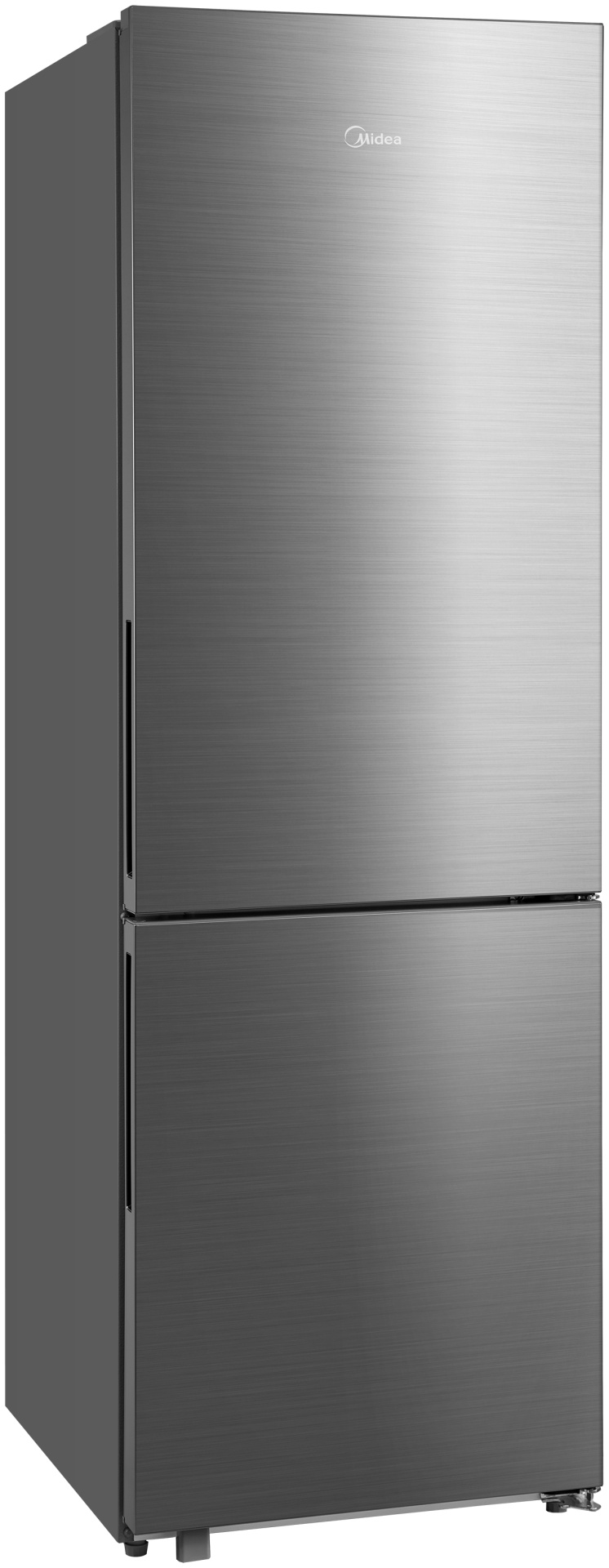 Холодильник Midea MDRB548MMF46 стальной