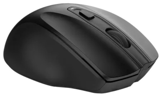 Мышь Trust NITO 25549 черный