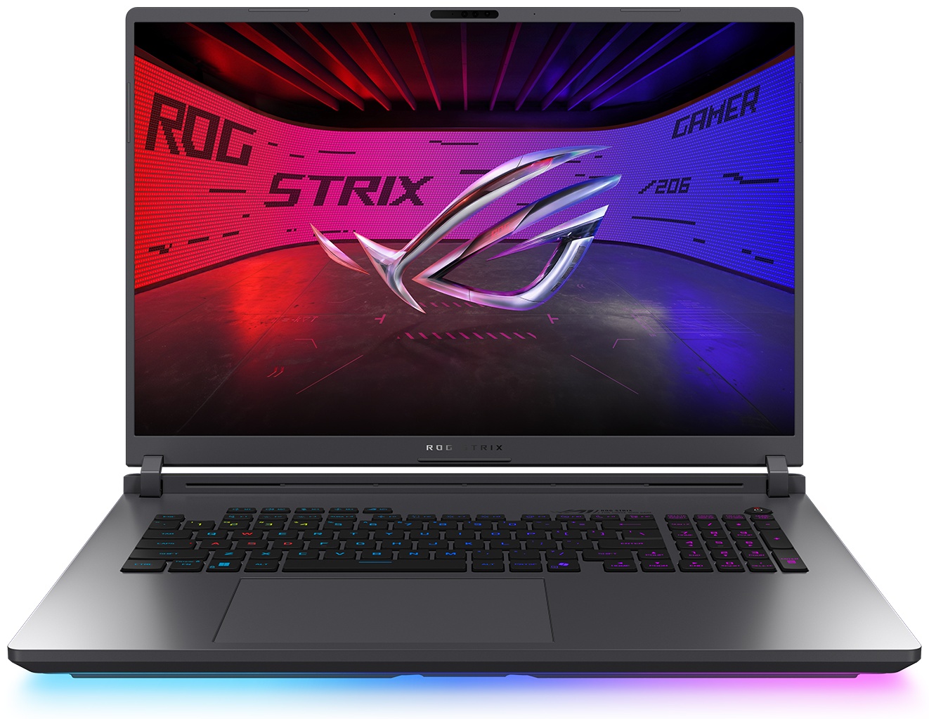 Ноутбук Asus Rog Strix G18 18&quot; G815JMR-S9078 90NR0LE1-M00430