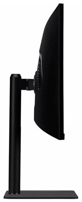 Монитор 34" Acer CZ342CURJ0bmiphuzx/UM.CC2EE.001 черный