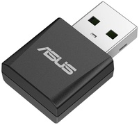 Wi-Fi адаптер Asus USB-BE92 Nano