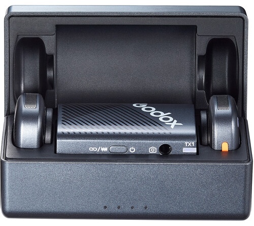 Godox Cube C Combo Kit1 черный