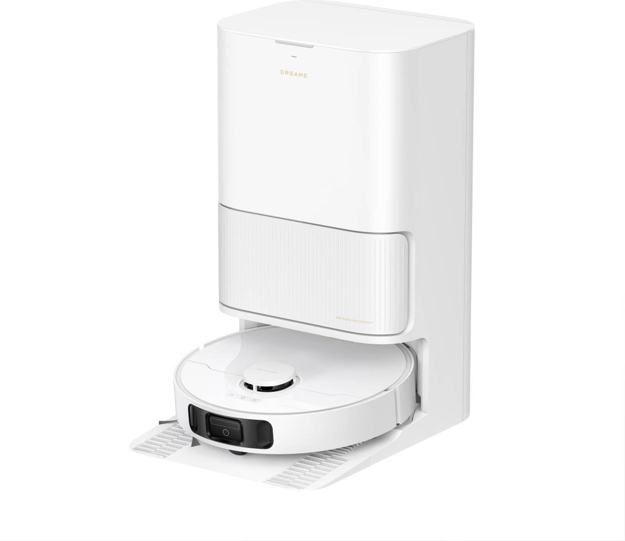 Робот-пылесос DREAME Robot Vacuum L40 Ultra CE белый