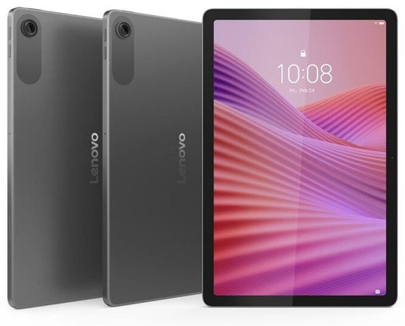 Планшет Lenovo TB311XU TAB 4G&amp;#43;128G 10.1 дюйм 4 Гб/128 Гб серый