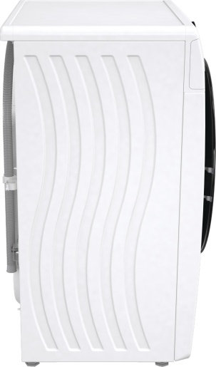 Стиральная машина Gorenje WPNEI82SBSWIFI/C белый