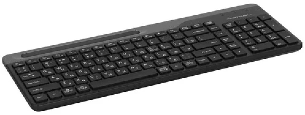Клавиатура A4Tech Fstyler FK25 черный