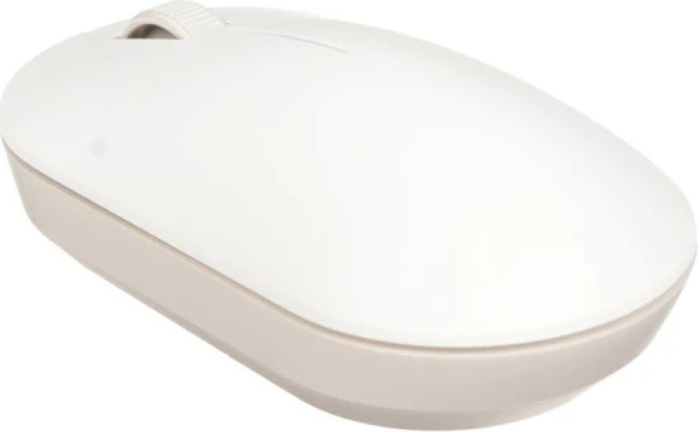 Мышь Xiaomi Wireless Mouse Lite 2 (XMWXSB02YM) белый