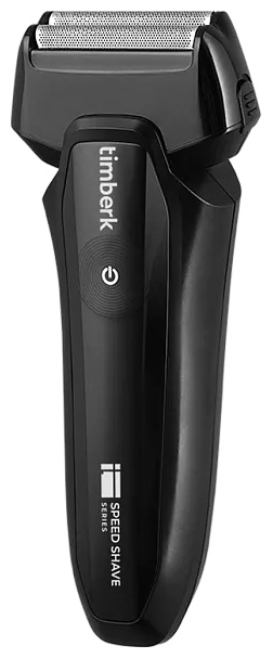 Электробритва Timberk T-SHF20L сеточная от аккумулятора