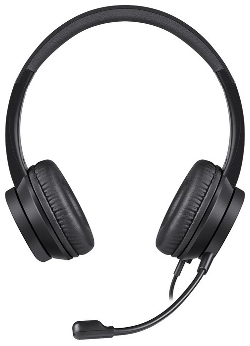 Наушники Defender Tune 150 черный