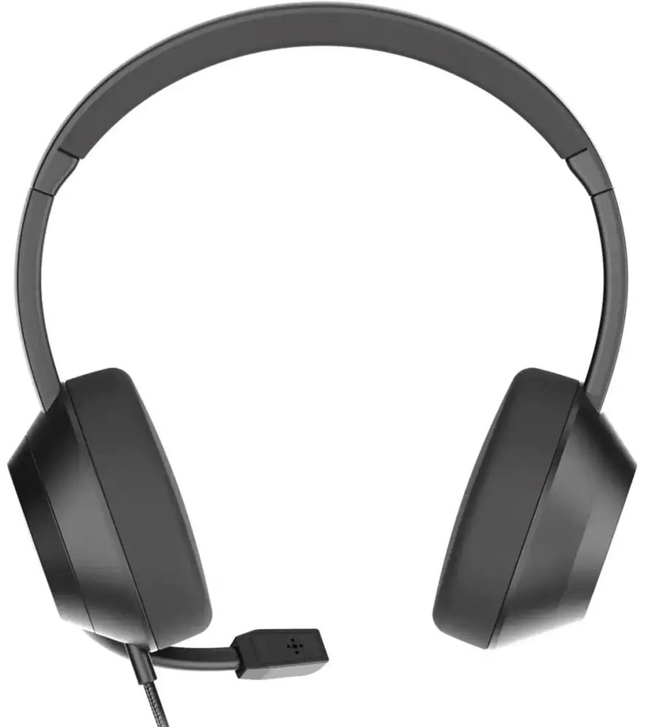 Наушники A4Tech FH150U, черные