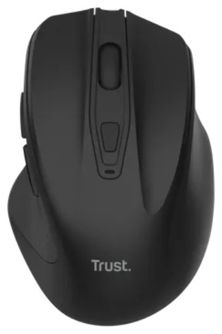Мышь Trust NITO 25549 черный