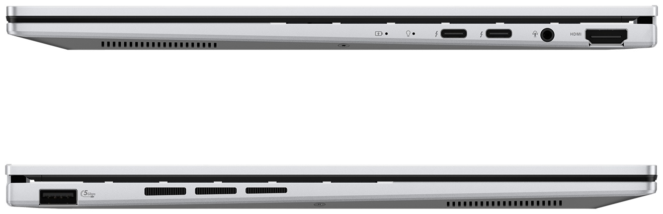 Ноутбук Asus Zenbook 14 UX3405CA-QL557 90NB14W4-M00TN0