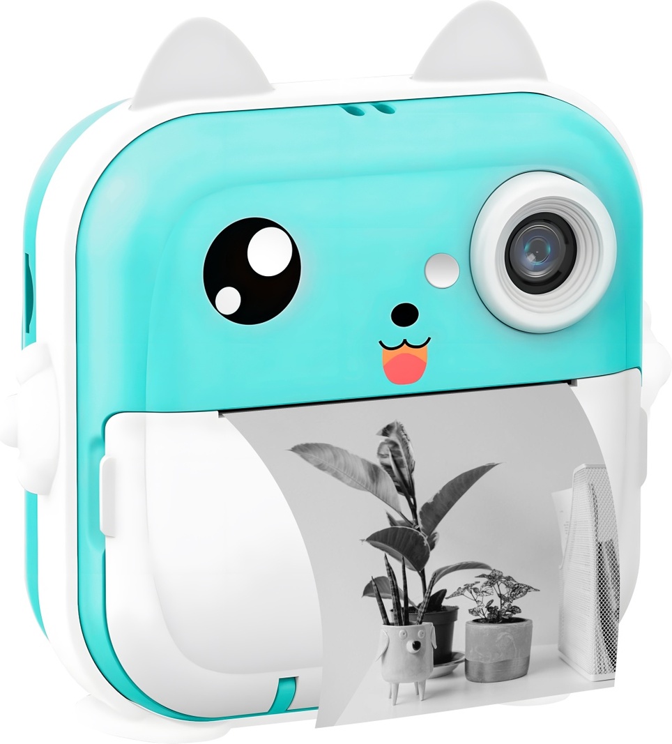 Фотоаппарат Leef LF-CAM-01