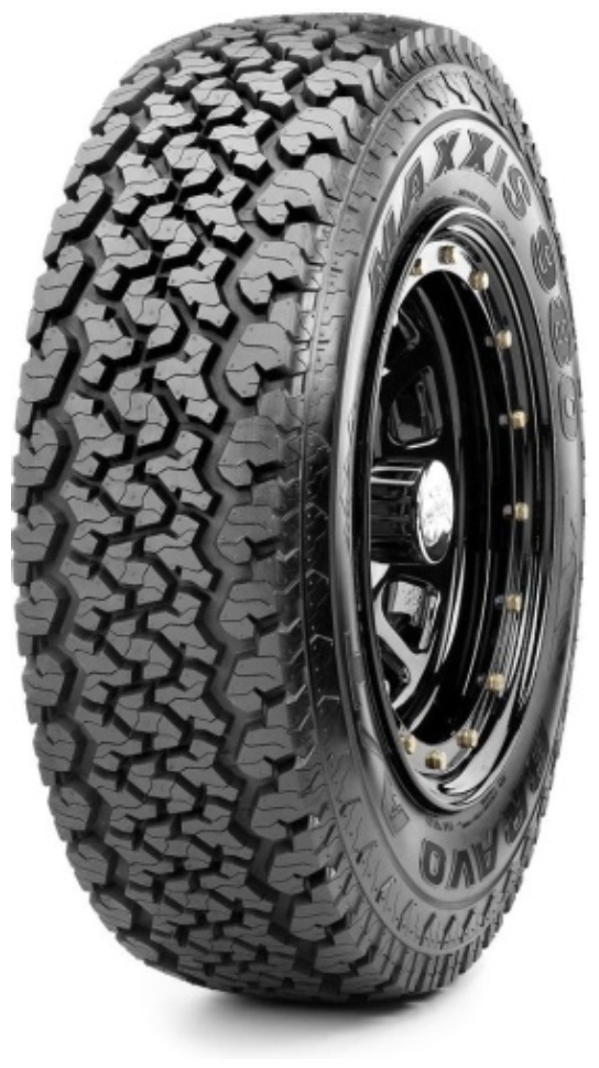 MAXXIS AT980E 31.00/10.5 R15 109 Q без шипов