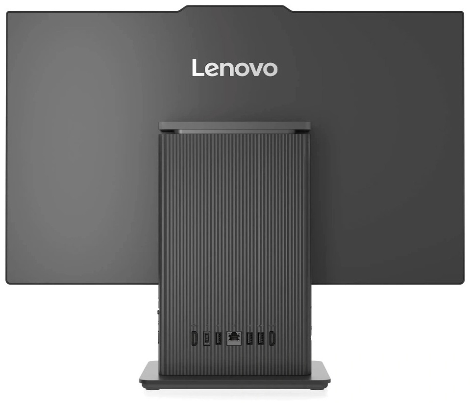 Моноблок Lenovo IdeaCentre AIO 3 F0HN00M0RU 24-I3-16GB-512GB-WIN11 черный