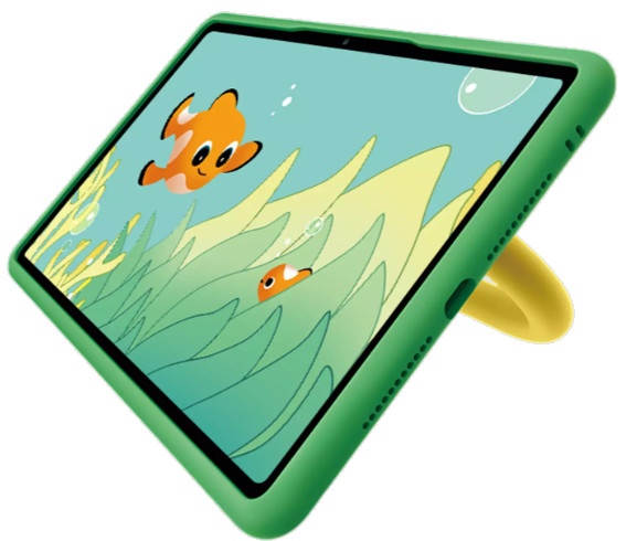 Планшет Huawei MatePad SE/Agassi6-W19BE 11 дюйм 4 Гб/128 Гб серый