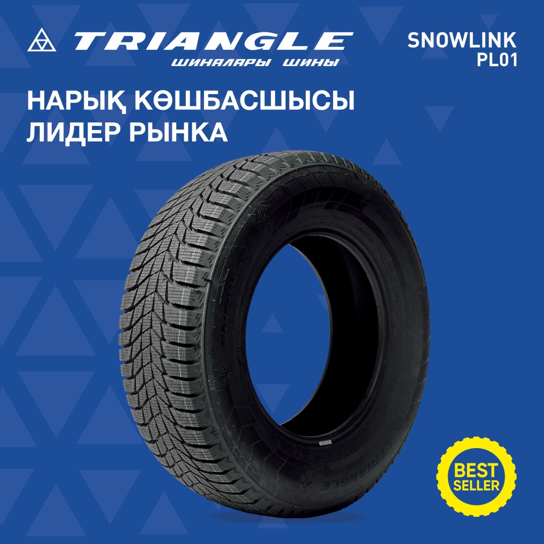 Triangle Snowlink PL01 185/70 R14 92 R без шипов