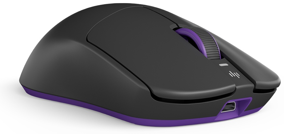 Мышь DARK PROJECT DPP_Novus_PRO_BB черный