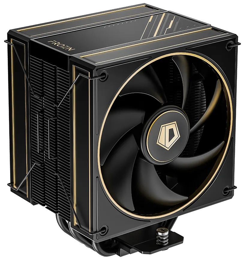 Кулер для процессора ID-COOLING Frozn A410 GDL