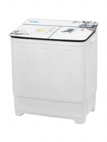 Стиральная машина полуавтомат Optima МСП-75СТ