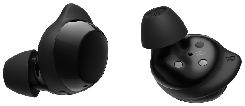 Наушники Samsung Galaxy Buds core черный