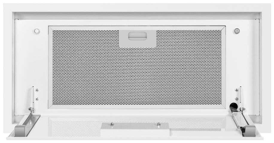 Вытяжка MAUNFELD MZR 60 белый