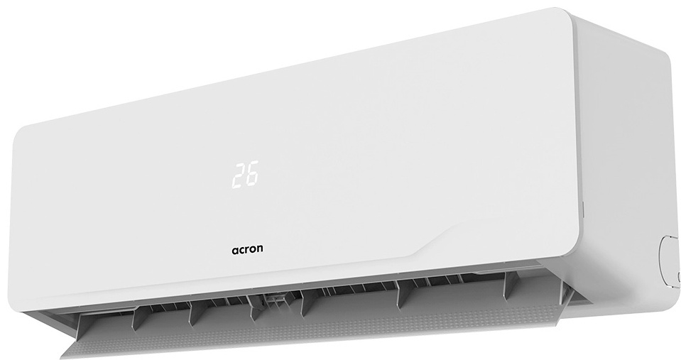 Acron CSH-07DT белый + монтажный комплект