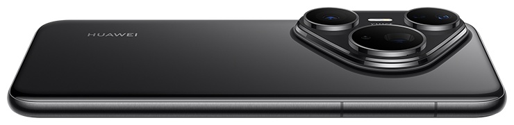 Смартфон Huawei Pura 80 Pro 12/512GB Black