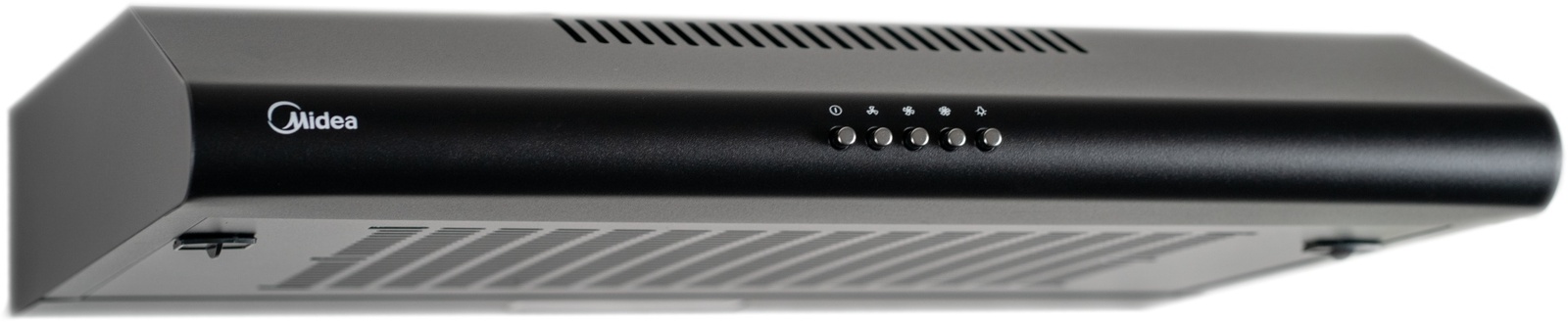 Вытяжка Midea MH60F16 B черный