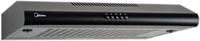 Вытяжка Midea MH60F16 B черный