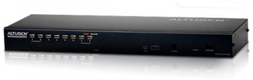 KVM-переключатель ATEN RJ-45 - HDMI KH1508AI-AX-G