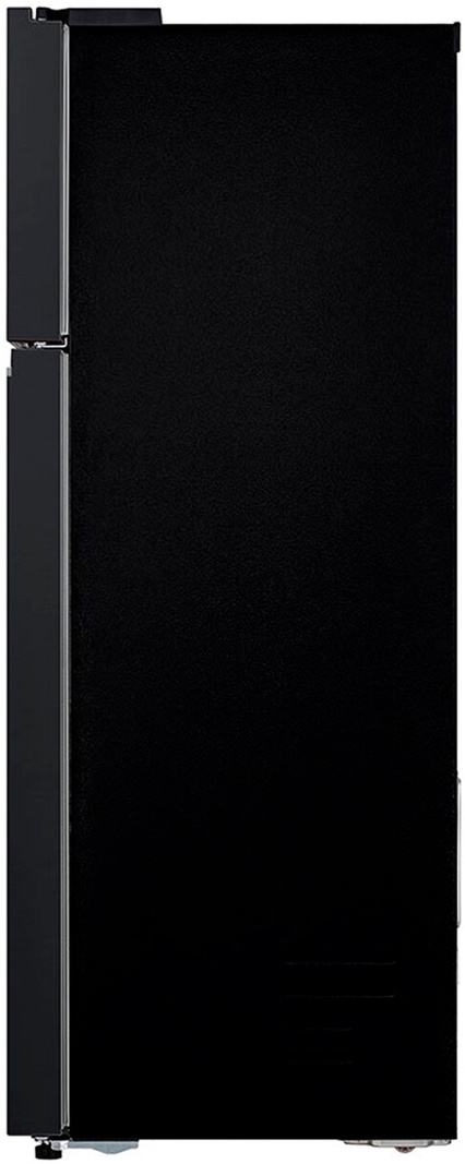Холодильник LG GN-B452SKBK черный